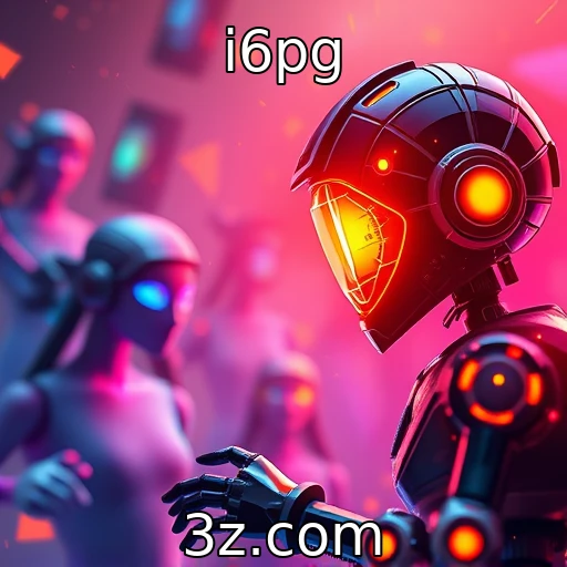 Como a inteligência artificial está moldando o design de jogos