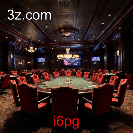 Entre Amigos e Rivalidades: Os Jogos de Tabuleiro do i6pg