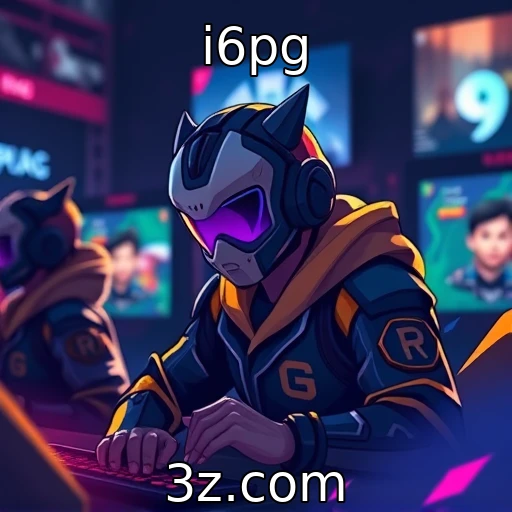 Evolução dos eSports e seu público