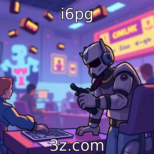 Perspectivas de crescimento da indústria de jogos