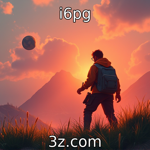 i6pg : Inovação em narrativas interativas nos jogos modernos