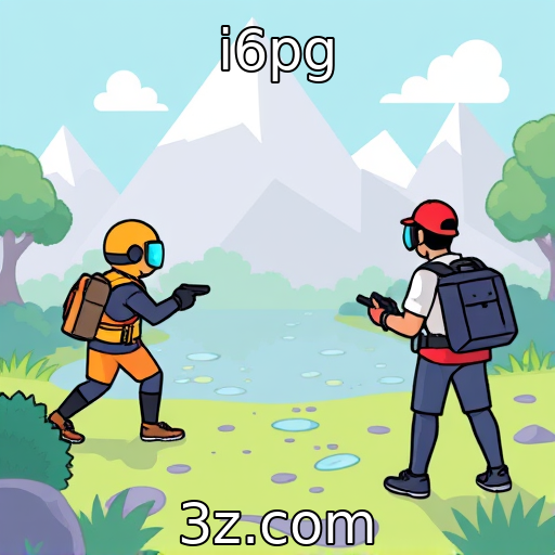 i6pg : Análise do papel das microtransações em jogos