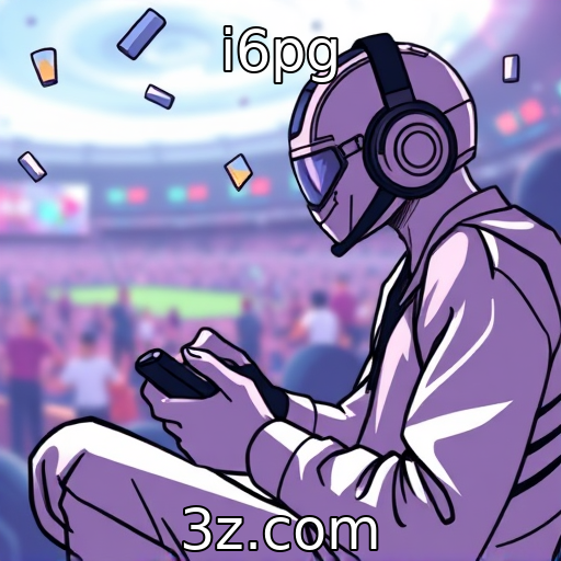 i6pg | Impacto das microtransações na experiência do jogador