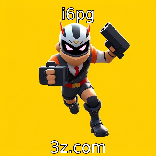 i6pg - Novas tendências em jogos mobile no mercado atual