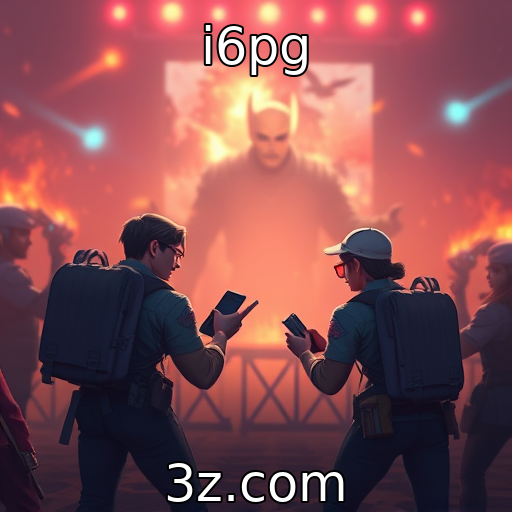 i6pg | Mudanças nas dinâmicas de monetização e microtransações