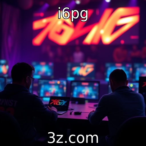 i6pg : Mudanças nas políticas de monetização em jogos digitais