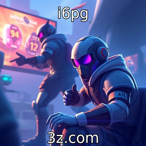 Tendências de jogo online para o futuro da indústria